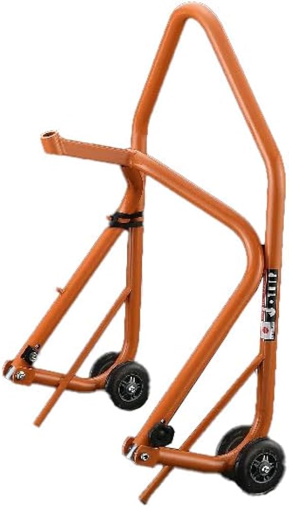 Amazon.co.jp: ジェイトリップ(J-TRIP) フロントスタンド オレンジ JT