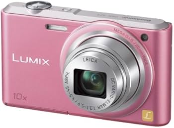 Amazon | パナソニック デジタルカメラ ルミックス SZ3 光学10倍
