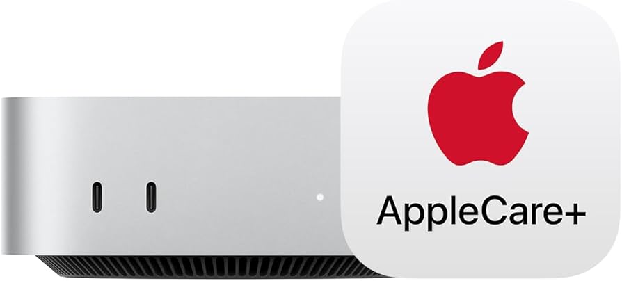 Amazon.com: Apple 2024 Mac mini Desktop Computer with M4 Pro chip