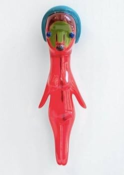 Amazon.co.jp: 加藤泉 ペロタン限定 フィギュア ソフビ Izumi Kato