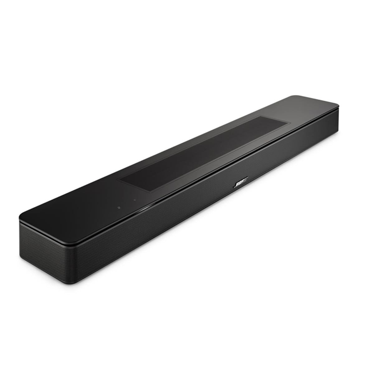 Amazon.com: Bose Smart Soundbar, Black, Bundle with Bass Module