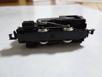 Amazon | トミックス 里山交通 B1001形蒸気機関車 週刊SL鉄道模型