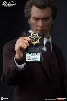 Amazon | [サイドショウ] シックススケール 1/6 フィギュア ダーティ