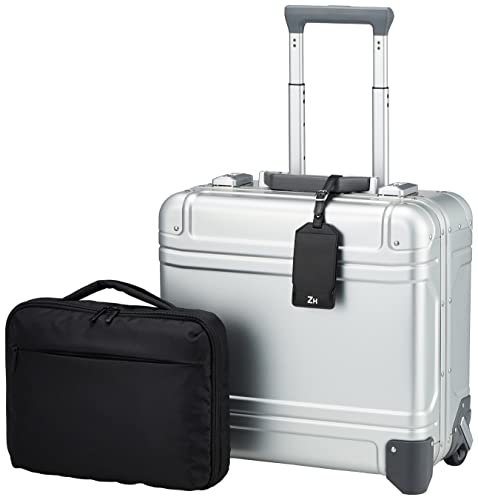 ゼロハリバートン Geo Aluminum 3.0 TR 43cm (スーツケース・キャリー