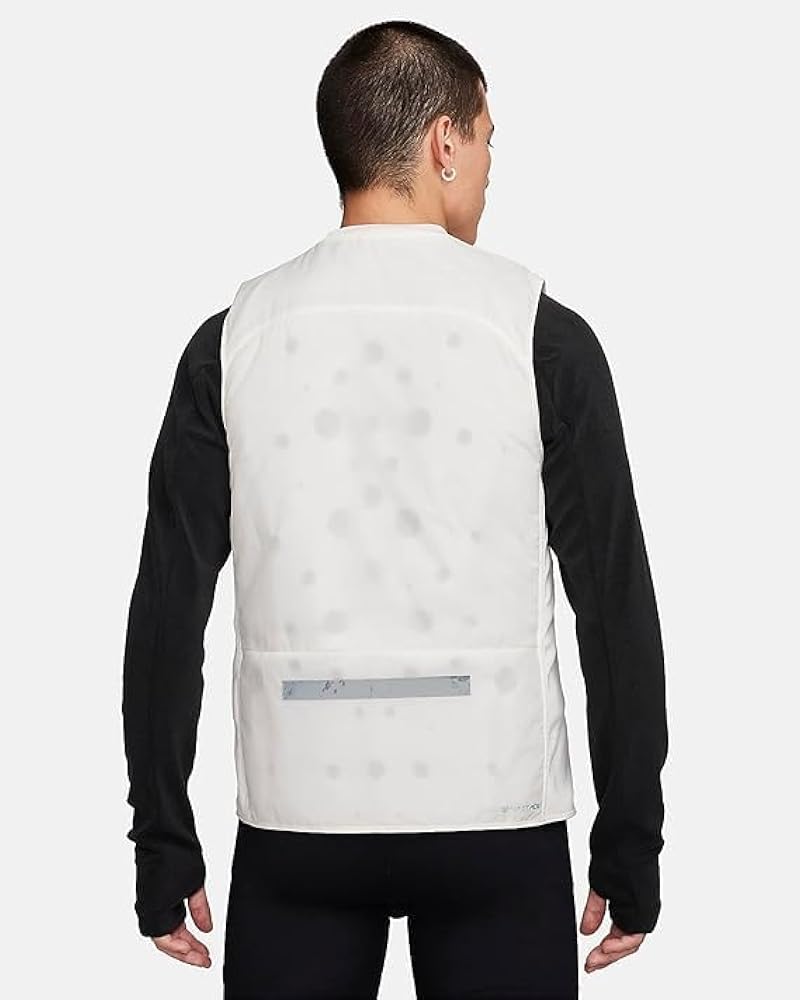 Amazon | [ナイキ] Therma-FIT ADV ランニング ディビジョン エアロ