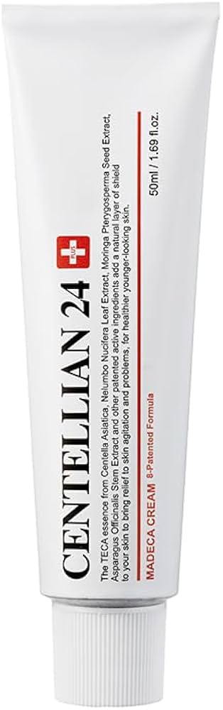 Amazon | 【Centellian24/センテリアン24公式】マデカクリーム 50ml