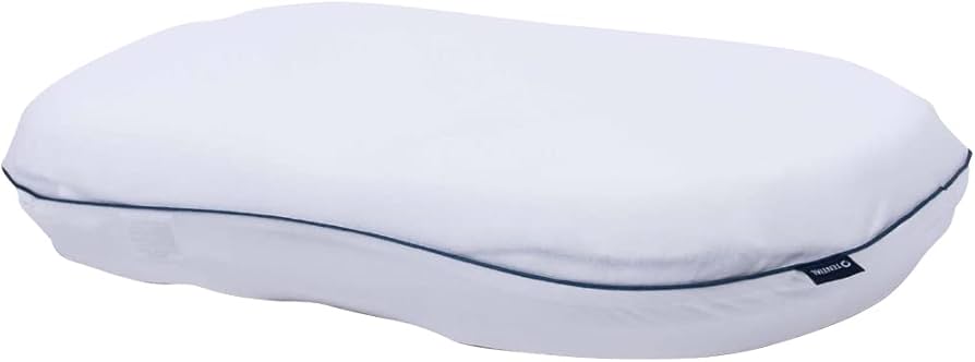 Amazon.co.jp: テンシャル BAKUNE MAKURA [ バクネ マクラ ] 枕 調整