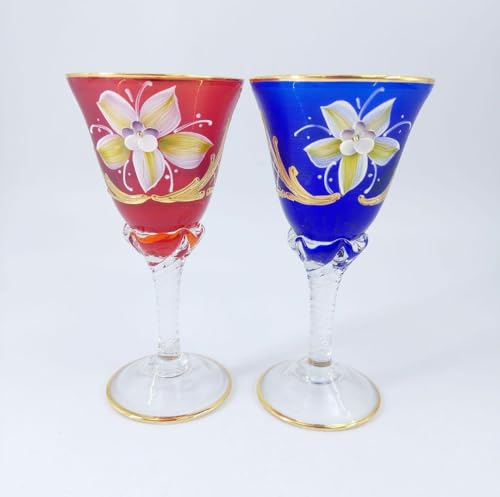 ベネチアングラス ワイングラス」の人気商品一覧 | 安い商品を通販