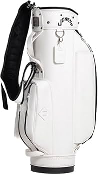 Amazon | ジョーンズ ゴルフ JONES GOLF キャディバッグ RIDER ゴルフ