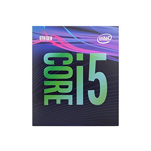 Amazon | INTEL Intel Core i5 9600 / 3.1 GHz / 6コア / 6スレッド