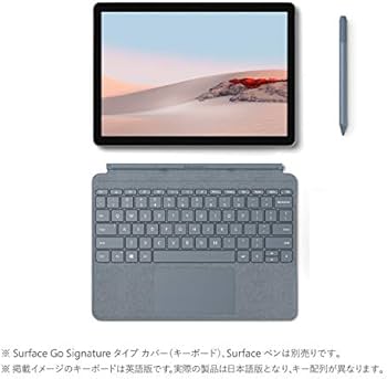 Amazon.co.jp: Microsoft Surface Go 2 [Surface Go 2] LTE Advanced