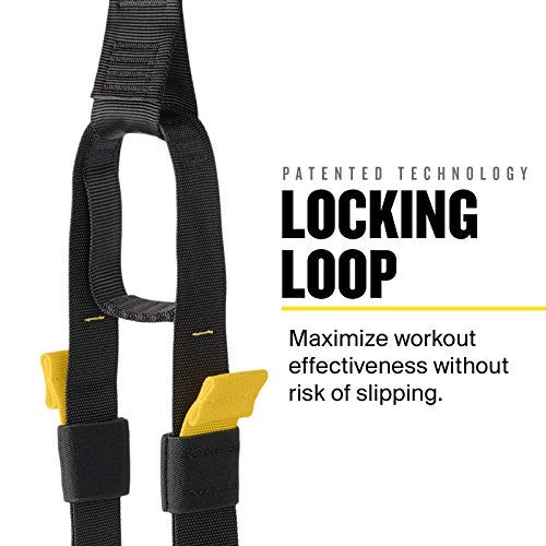 Amazon | TRX - オールインワン サスペンショントレーナー - ホーム