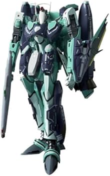 Amazon.co.jp: TAMASHII NATIONS DX超合金 マクロスF(フロンティア