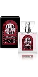 Amazon | primaniacs（プリマニアックス） DEATH NOTE フレグランス 夜