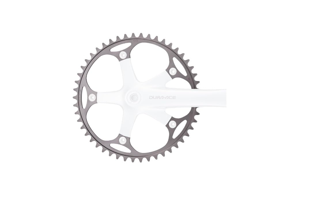 Amazon | SHIMANO(シマノ) デュラエースTrack チェーンリング1/2インチ