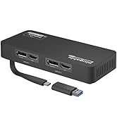 Amazon.co.jp: Plugable USB-C 変換グラフィックアダプタ