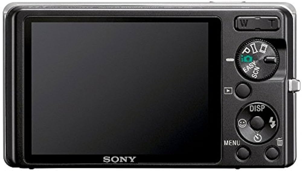 Amazon | SONY デジタルカメラ Cyber-Shot(サイバーショット) W380