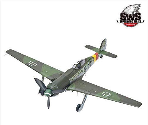 Amazon | 造形村 SWS 1/48 フォッケウルフ Ta 152 H-1