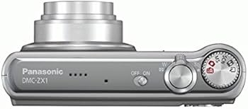 Amazon | パナソニック デジタルカメラ LUMIX (ルミックス) ZX1
