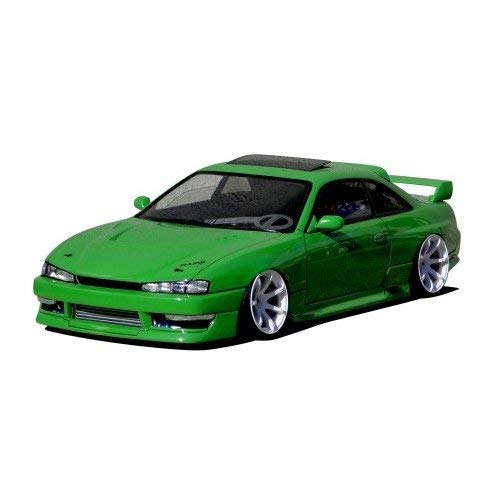 Amazon | D-Like ボディ 【DL108-1】NISSAN S14 SILVIA 後期 Ver.2
