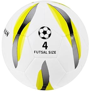 Amazon.co.jp: フットサルボール - サッカー・フットサル: スポーツ