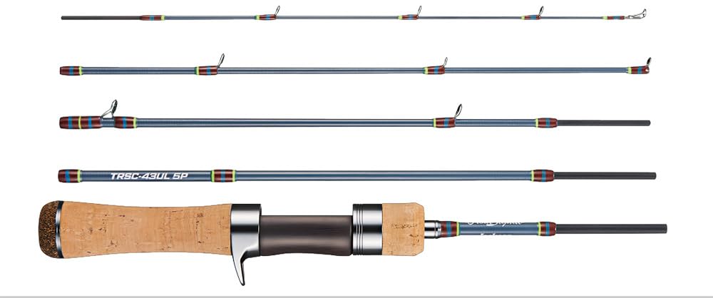 Amazon | ジャクソン(Jackson)トラウトシグナルパックシリーズ