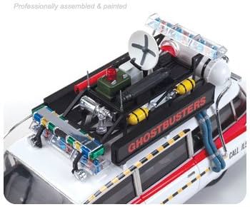 Amazon | amt 1/25 ゴーストバスターズ ECTO-1 (エクトワン