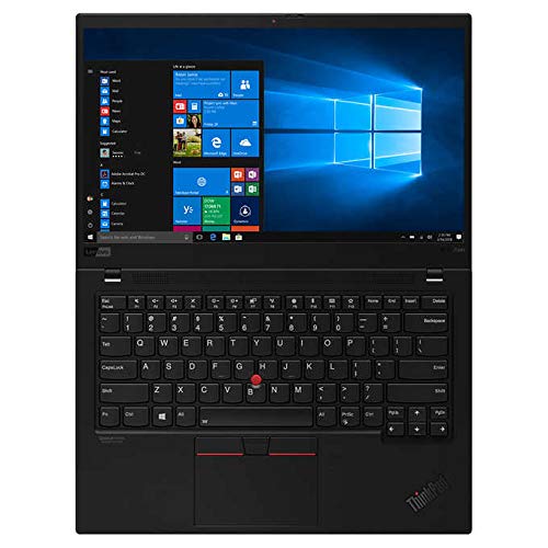 Amazon.com: Lenovo ThinkPad X1 Carbon 7th Generation Ultrabook