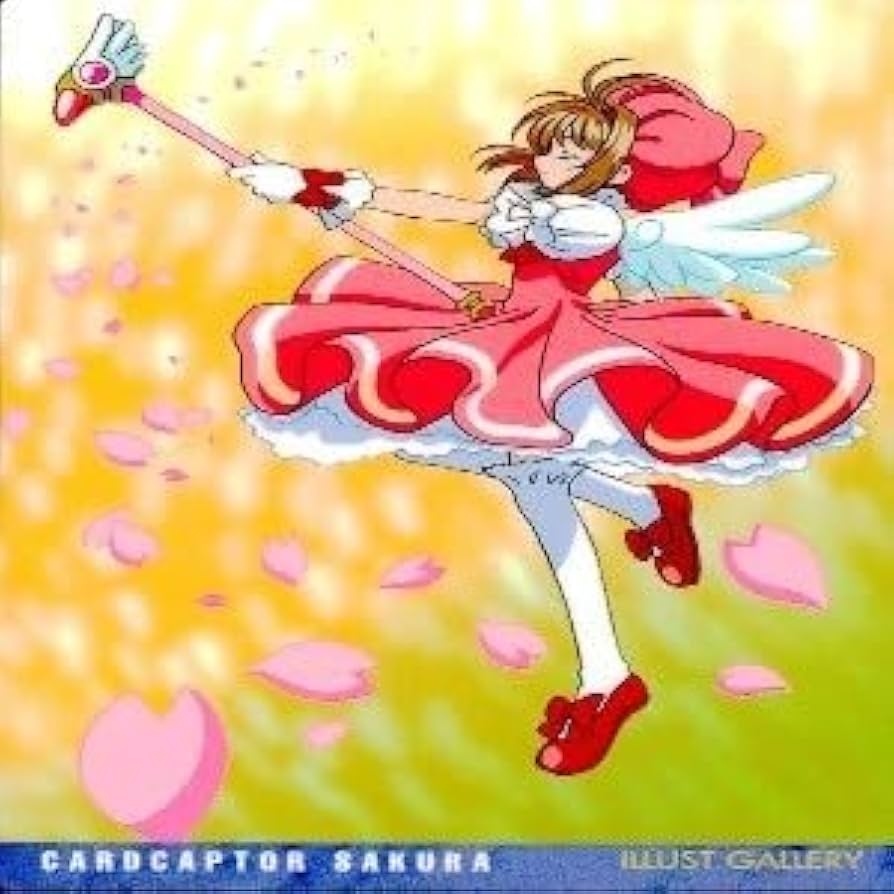 Amazon.co.jp: uo50-4 カード カードダスマスターズ カードキャプター