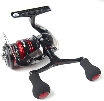 Amazon | シマノ リール 12 セフィアCI4+ C3000SDH | シマノ(SHIMANO
