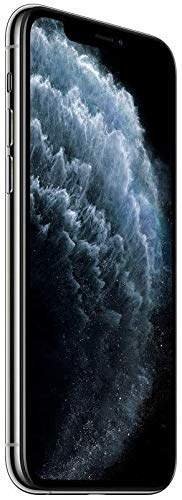 Amazon | 【整備済み品】 Apple iPhone 11 Pro 64GB シルバー SIM