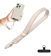 Amazon | [ZXZone] ストラップホルダー スマホ ストラップホール 透明