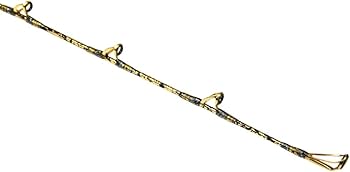 Amazon | アリゲーター技研 スタンディングギル 14-175 黒/金プルトス