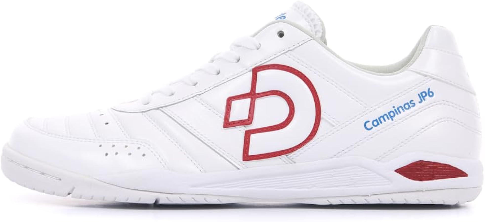 Amazon.co.jp: [デスポルチ] カンピーナスJP VI pwred 27.5 cm