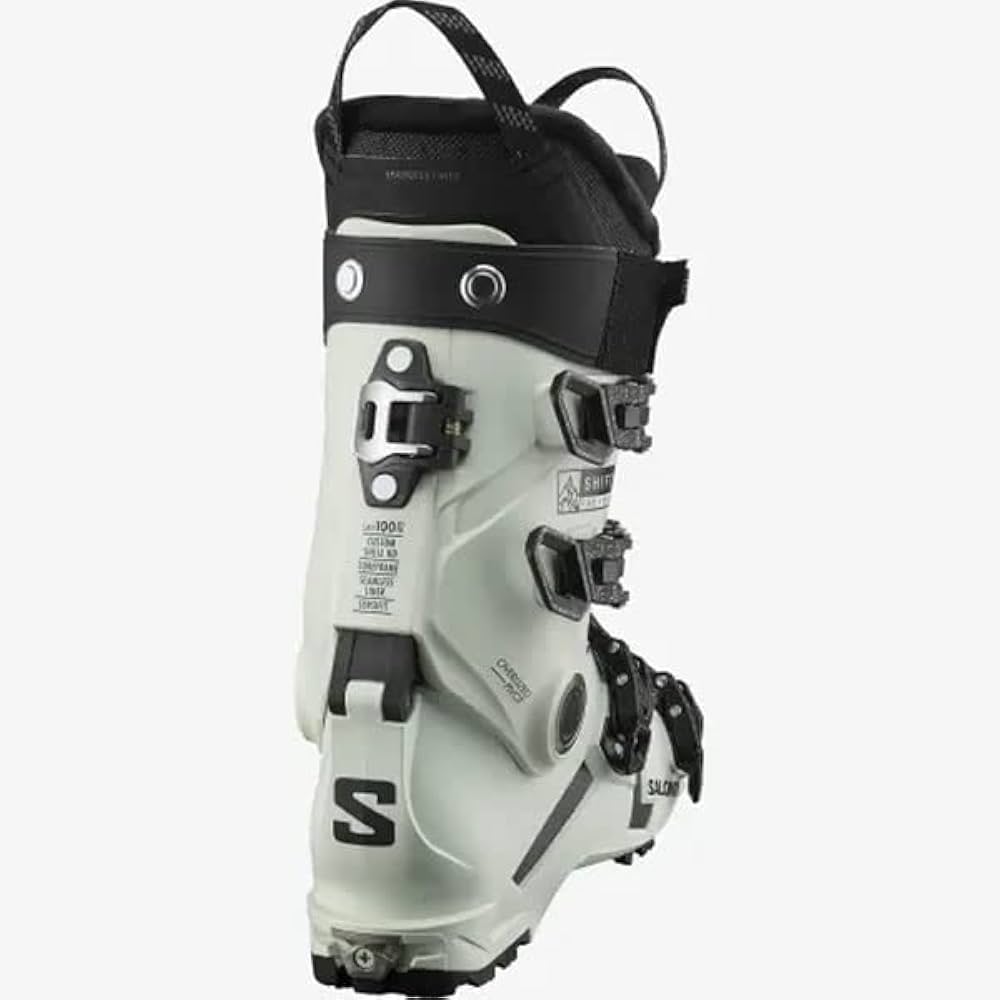 Amazon | SALOMON サロモンスキーブーツ テックビンディング対応