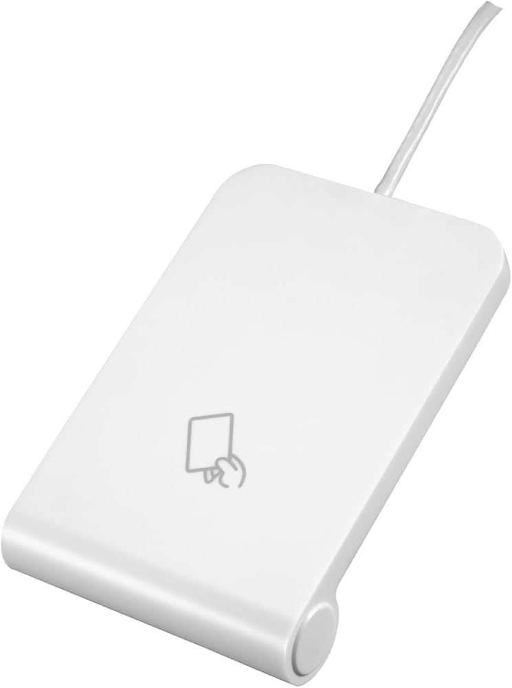 Amazon | IODATA ICカードリーダーライター マイナンバーカード 病院