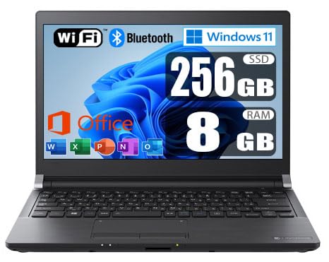 ノートパソコン dynabook r73」の人気商品一覧 | 安い商品を通販サイト