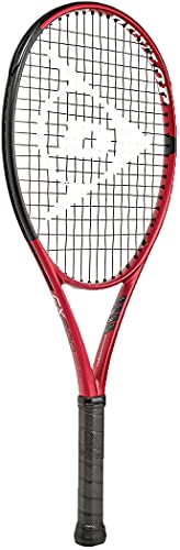 ダンロップ CX 200 ジュニア 26 DS22100J [レッド×ブラック] (テニス