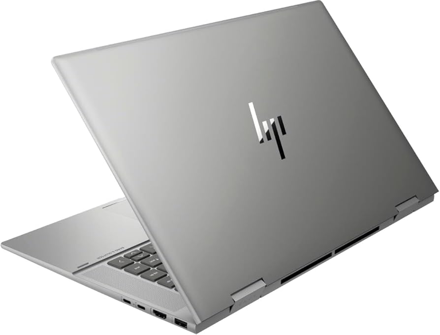Amazon.com: HP Envy x360 Convertible 15.6