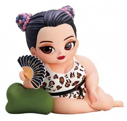 Amazon | Q posket 渡辺直美 vol.3 A.通常カラーver. | フィギュア