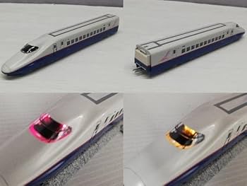 Amazon | 動作確認済 Nゲージ TOMIX 92805 E2系0番台 長野新幹線