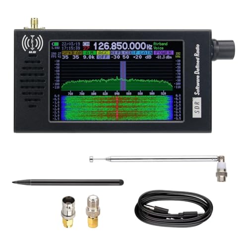 SDR受信機」の人気商品一覧 | 安い商品を通販サイトから探す - 価格.com