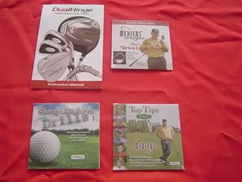 Amazon | デュアルヒンジドライバー RH スイングトレーニング補助具