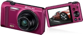 Amazon | CASIO デジタルカメラ EXILIM 1610万画素 光学ズーム12.5倍