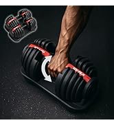 Amazon | 【JAPAN BRAND】 TOPFILM ダンベル 可変式 可変式ダンベル