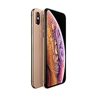 Amazon | 【整備済み品】 Apple iPhone XS 256GB スペースグレー SIM