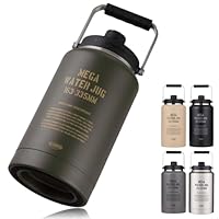 Amazon.co.jp: CARGO CONTAINER カーゴコンテナ MEGA WATER JUG