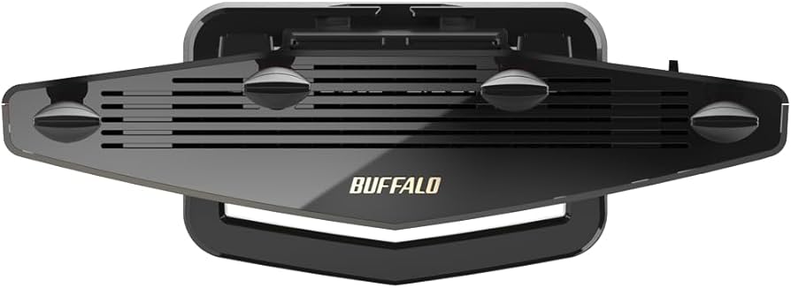 Amazon.co.jp: バッファロー WiFi ルーター 無線 LAN Wi-Fi 7 11be