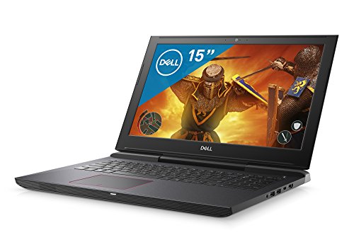 Amazon.co.jp: Dell ゲーミングノートパソコン Inspiron 15 7577 Core