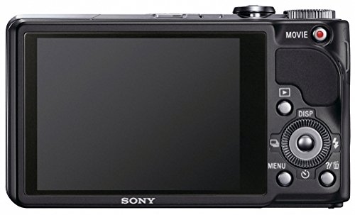 Amazon | SONY デジタルカメラ Cybershot HX9V 1620万画素CMOS 光学x16